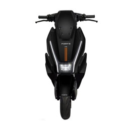 Forte T4 (чорний)