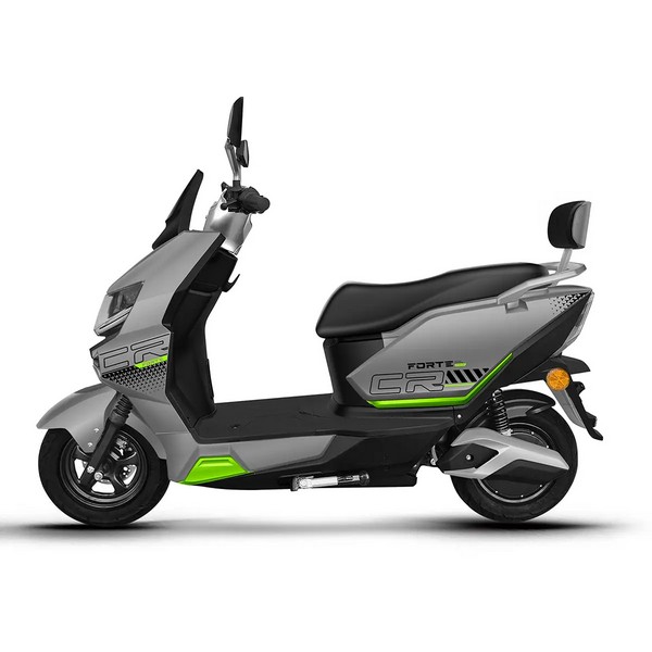 Forte T11 (сіро-зелений)