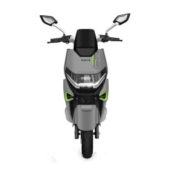 Forte T11 (сіро-зелений)