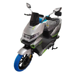 Forte T11 (сіро-зелений)