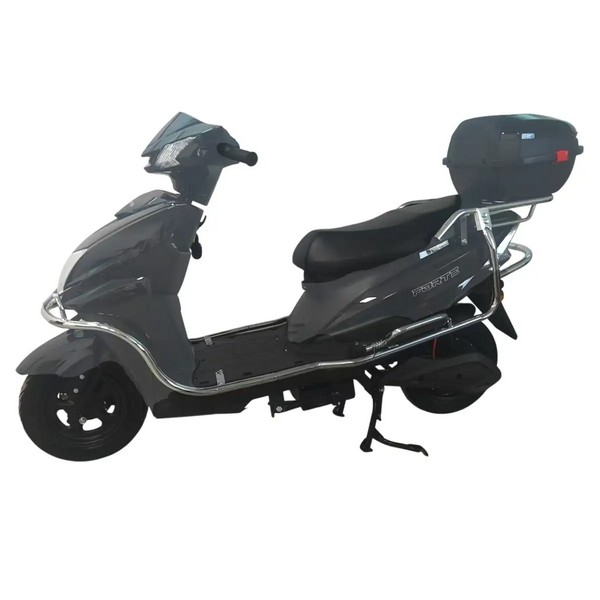 Forte T1 (сірий)