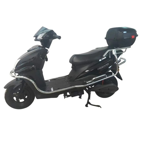 Forte T1 (чорний)
