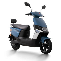 Yadea RUIBIN (синій)