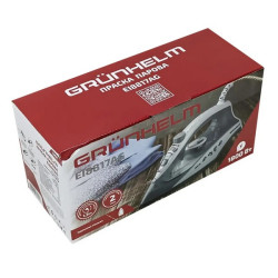 Grunhelm EI8817AG