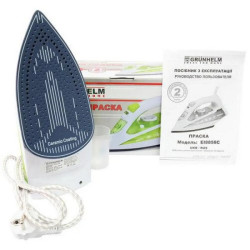 Grunhelm EI8858C