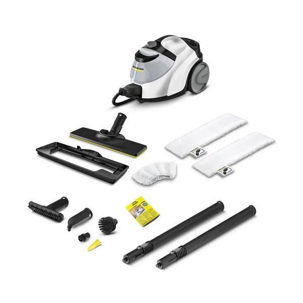Karcher SC 5 Premium + Iron Kit