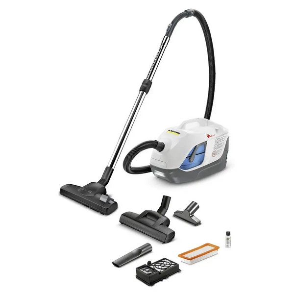 Karcher DS 6 Premium (1.195-241.0)