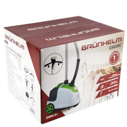 Grunhelm GS609