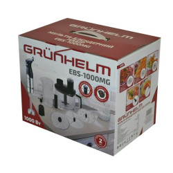 Grunhelm EBS-1000MG