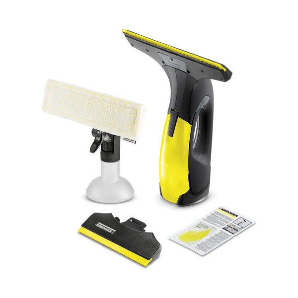 Karcher WV 2 Premium 10 YEARS EDITION