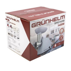 Grunhelm AMG140W