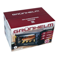 Grunhelm GN33AВ