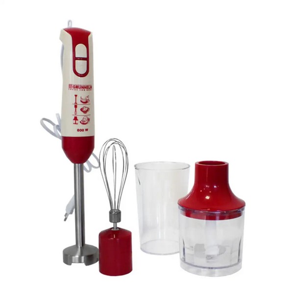 Grunhelm EBS-800SR