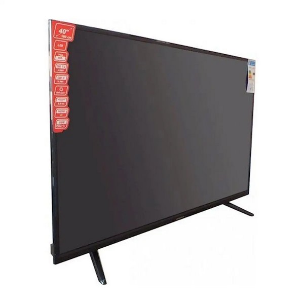 40" Grunhelm GTV40T2F