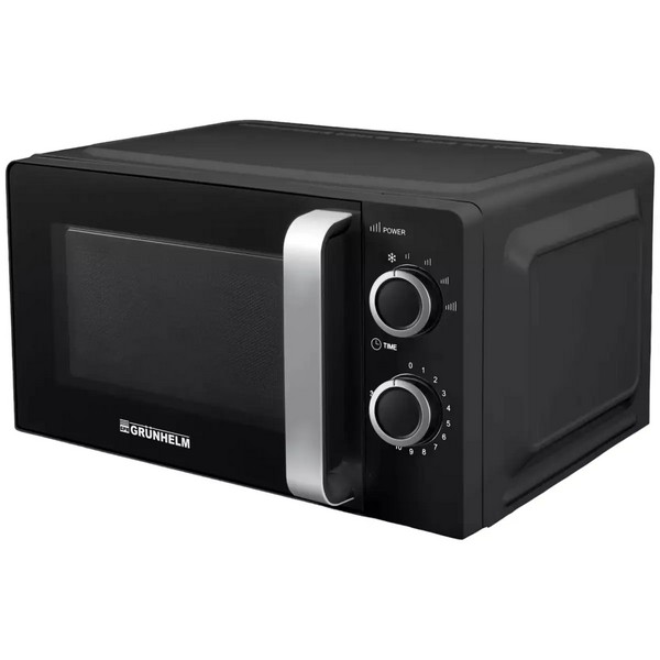 Grunhelm 20MX702-B