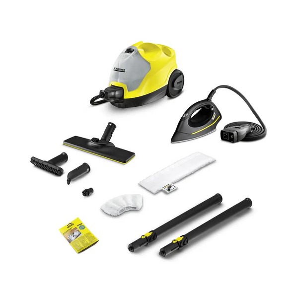 Karcher SC4 EASYFIX Iron Kit