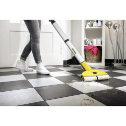 Karcher FC 3 Cordless