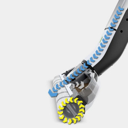 Karcher FC 3 Cordless Premium
