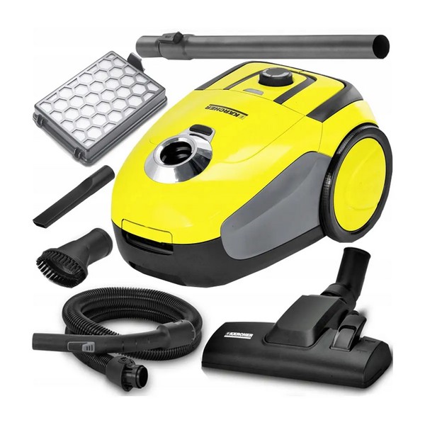Karcher VC 2