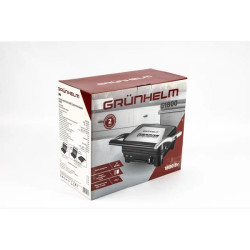 Grunhelm G1800