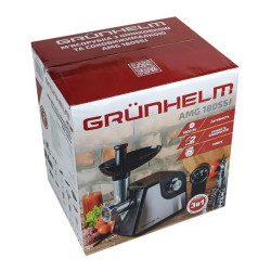 Grunhelm AMG180SSJ