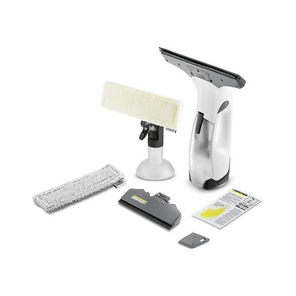 Karcher WV 2 Premium + KV4 Premium