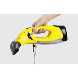 Karcher WV 2 + KV 4