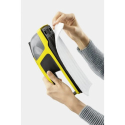 Karcher WV 2 + KV 4