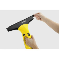 Karcher WV 2 + KV 4