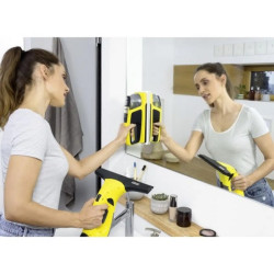 Karcher WV 2 + KV 4