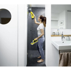 Karcher WV 2 + KV 4