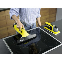 Karcher WV 2 + KV 4