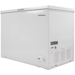 Grunhelm CFM300