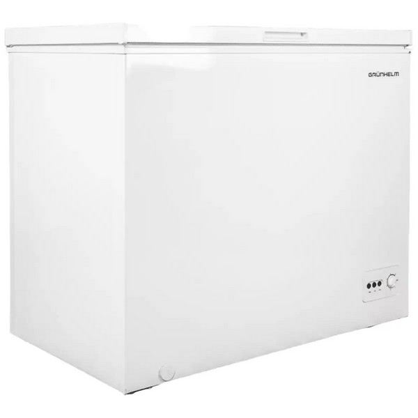 Grunhelm CFM250