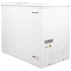Grunhelm CFM250