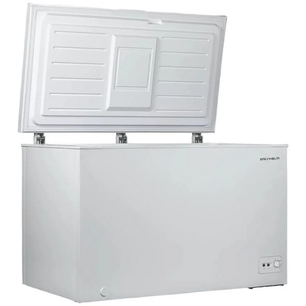 Grunhelm CFM370