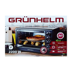 Grunhelm GN50ARC