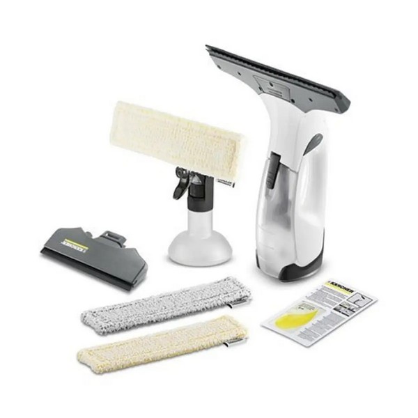 Karcher WV 2 Premium Promo білий