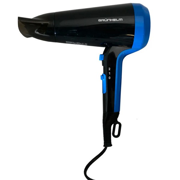 Grunhelm GHD-580
