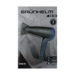 Grunhelm GHD-580