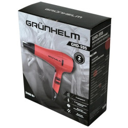 Grunhelm GHD-595