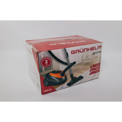 Grunhelm GVC8208 ECO