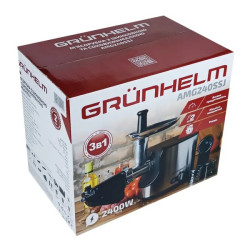 Grunhelm AMG240SSJ