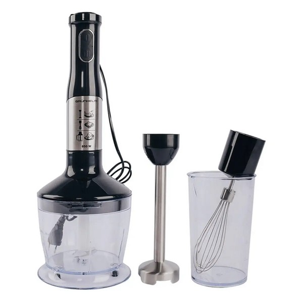 Grunhelm EBS-857VSC