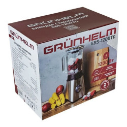 Grunhelm EBS-1200TG