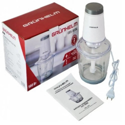 Grunhelm EBS-500G