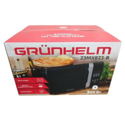 Grunhelm 23MX823-B