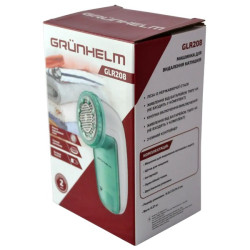 Grunhelm GLR208