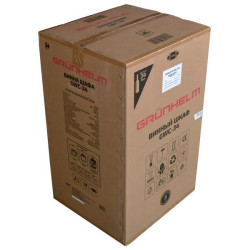Grunhelm GWC-34