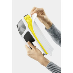 Karcher WV 6 Premium + KV 4 Premium White